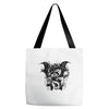 you cain't pass Tote Bags