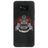 black knight coat of (no) arms Samsung Galaxy S8