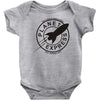 planet express Baby Onesie