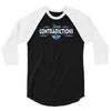 contradictions 3/4 Sleeve Shirt