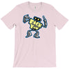 fuck you, human! T-Shirt