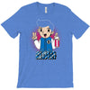 respect T-Shirt