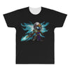 HERO All Over Men's T-shirt