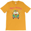 hippie holidays T-Shirt