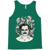 narcos Tank Top