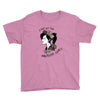 Halloween Youth Tee
