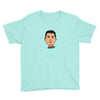 fahrie77 Youth Tee