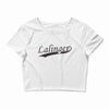 lalinger Crop Top