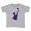 Rock Balboa Toddler T-shirt