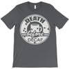 death before decaf T-Shirt