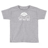 you're pointless Toddler T-shirt