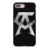 canelo eroded iPhone 8 Plus
