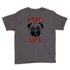 PUG LIFE Youth Tee