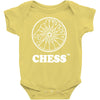 chess records Baby Onesie
