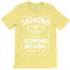 samcro redwood original T-Shirt