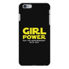 Girl Power May The Empowerment With You iPhone 6 Plus/6s Plus Case