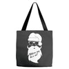 where my ho's at Tote Bags