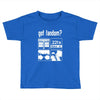 got fandom Toddler T-shirt