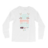 hippie Long Sleeve Shirts