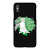 boxers support parkinson's awareness iPhoneX