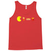fries foodie Tank Top