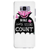 every second counts Samsung Galaxy S8 Plus