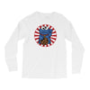 maneki cookie Long Sleeve Shirts