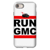 the a team run iPhone 8
