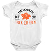 halloween 2018 Baby Bodysuit