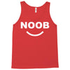noob Tank Top