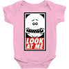 look at me Baby Onesie