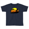 Mufasa and Simba Lion King Toddler T-shirt