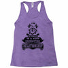 I Am Yorkshire Terrier Actually In A Very Commited Relationship Racerback Tank