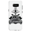 I Am Bee Actually In A Very Commited Relationship Samsung Galaxy S8
