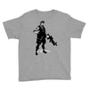 fortnite soldier Youth Tee