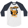 hey beer man 3/4 Sleeve Shirt