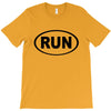 basic running oval T-Shirt