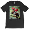 napoleon bonaparte stormtrooper funny retro T-Shirt