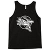 night fishing Tank Top