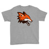 vpn orangge Youth Tee