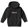 Martinez Twins savage Youth Hoodie