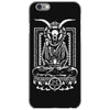 baphomet iPhone 6/6s Case