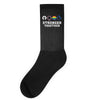 Stronger Together Socks