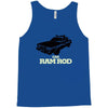 car ramrod Tank Top
