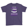 gamer pc controller game funny slogan Youth Tee