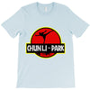 chunli park T-Shirt