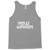 mole woman Tank Top