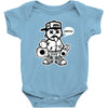 hustle Baby Bodysuit