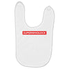 Super Wholocker Hypebeast Baby Bibs