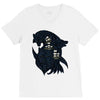 sea wolves V-Neck Tee